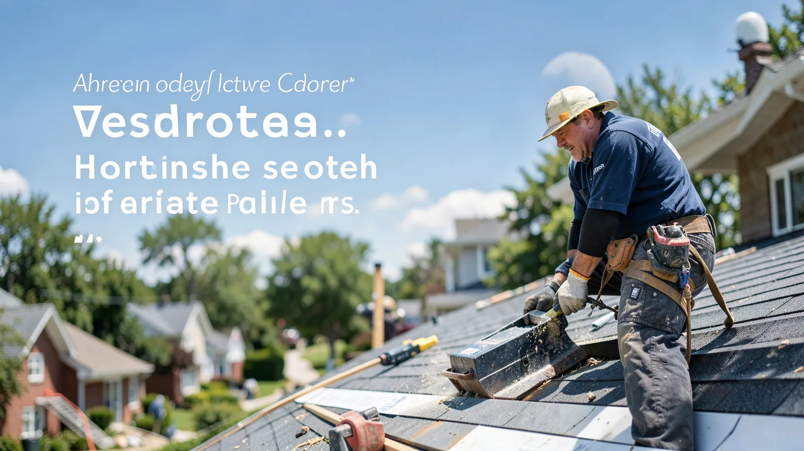 Roof Replacement in Nolensville, TN near me